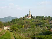 Santa Maria Assunta von Praglia